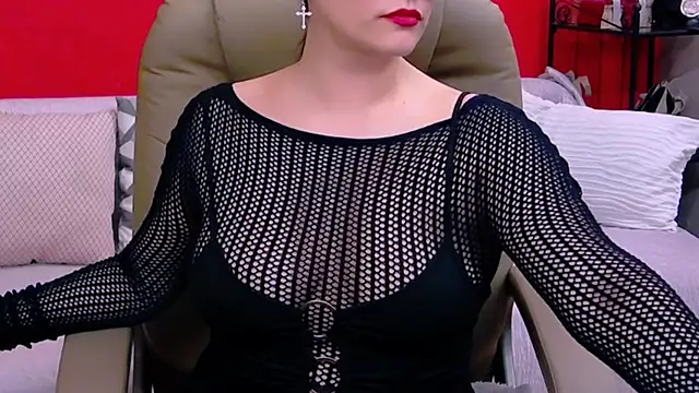 ChantalLion online show from 02/08/25, 04:47