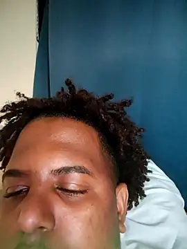 anubi0880 online show from 11/28/25, 09:50