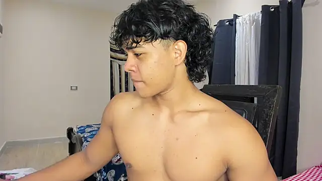 johan beley  online show from 01/17/25, 12:52