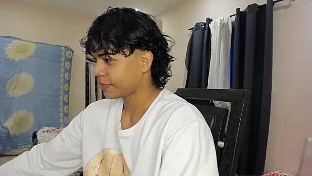 johan beley  online show from 01/30/25, 12:59