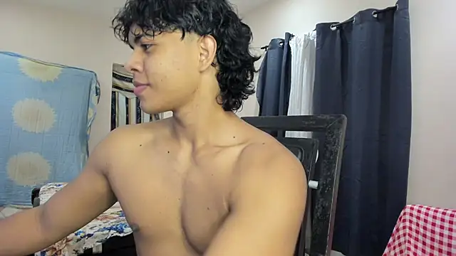 johan beley  online show from 01/31/25, 01:11