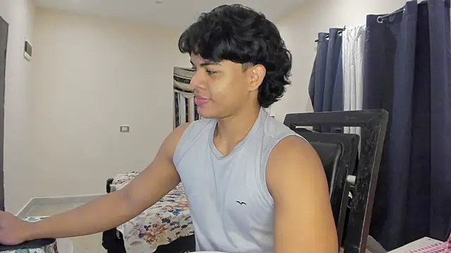 johan beley  online show from 02/14/25, 01:40