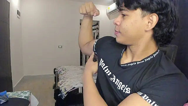 johan beley  online show from 02/17/25, 01:53