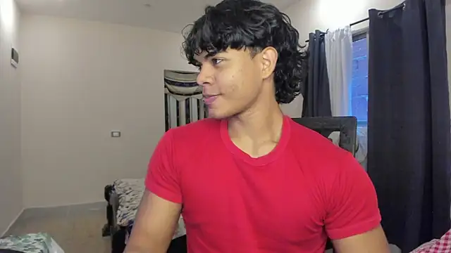 johan beley  online show from 02/23/25, 04:02