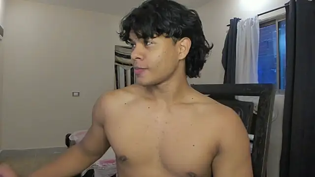 johan beley  online show from 02/25/25, 01:28