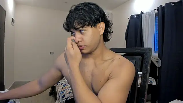 johan beley  online show from 03/21/25, 01:56