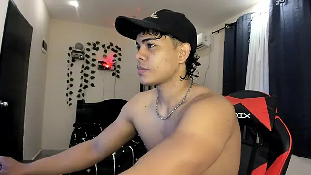 johan beley  online show from 09/08/25, 02:16