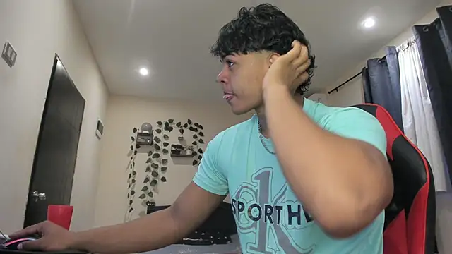 johan beley  online show from 10/09/25, 02:37