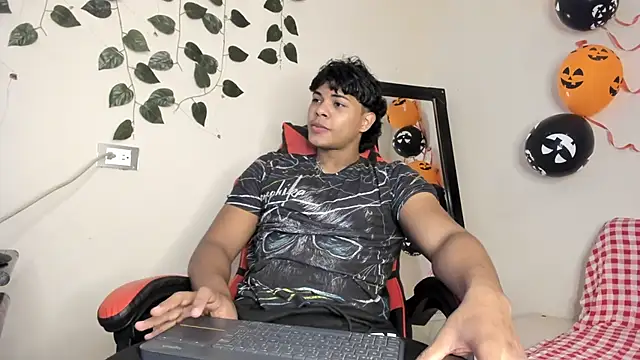 johan beley  online show from 10/26/25, 04:35