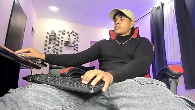 johan beley  online show from 02/15/26, 09:11