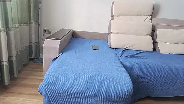 MilaaMilaa online show from 02/03/26, 06:22