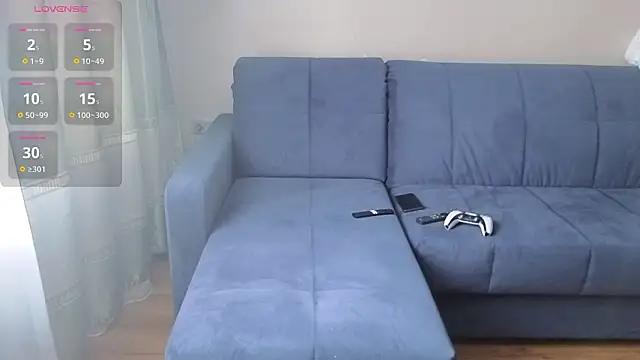 MilaaMilaa online show from 03/17/26, 03:00