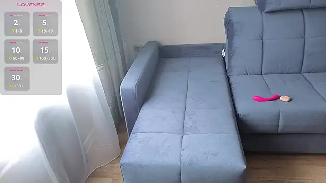 MilaaMilaa online show from 04/20/26, 03:20