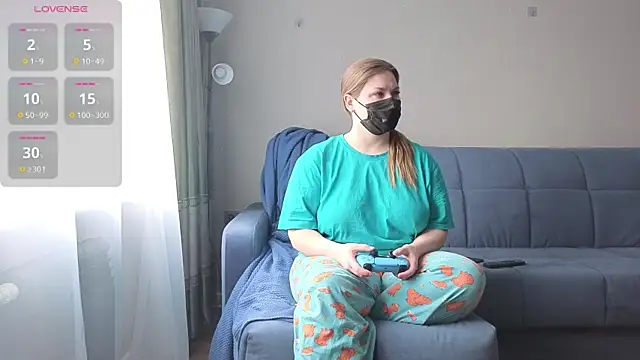 MilaaMilaa online show from 04/23/26, 02:13