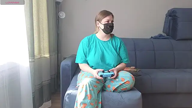 MilaaMilaa online show from 04/24/26, 03:31