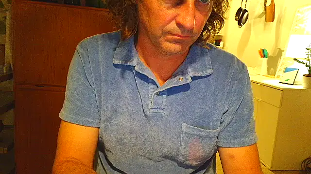 costanza7070 online show from 02/15/26, 02:19