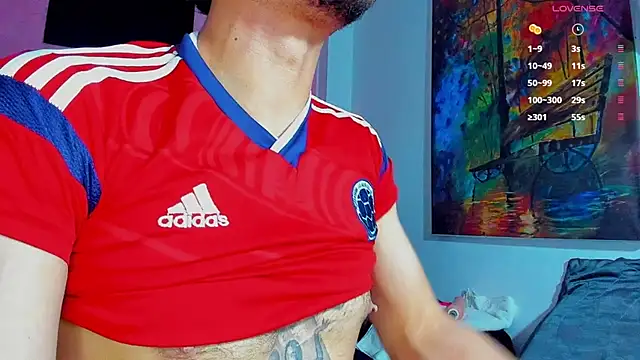 Snapshot of Piggy_Eddy chatting on 02/11/25, 12:59 Piggy Eddy online show from 02/11/25, 12:59