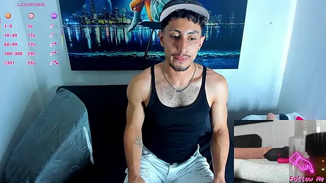 Snapshot of Piggy_Eddy chatting on 09/14/25, 07:46 Piggy Eddy online show from 09/14/25, 07:46