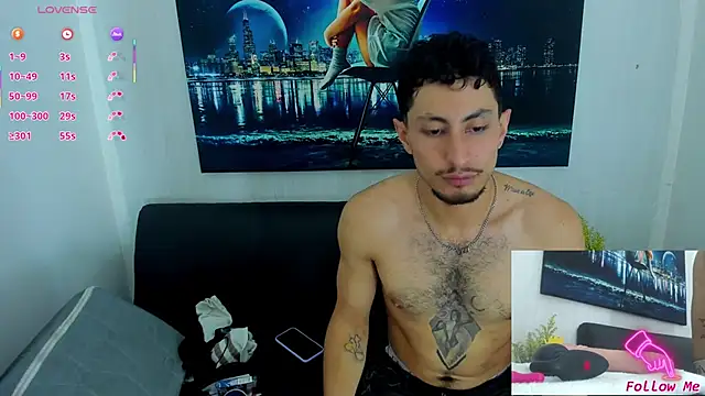 Snapshot of Piggy_Eddy chatting on 09/23/25, 11:08 Piggy Eddy online show from 09/23/25, 11:08