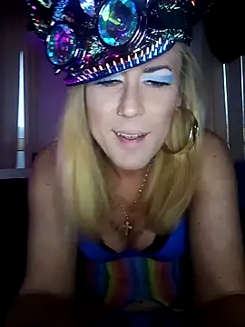 Connie Pepper online show from 01/01/25, 08:24