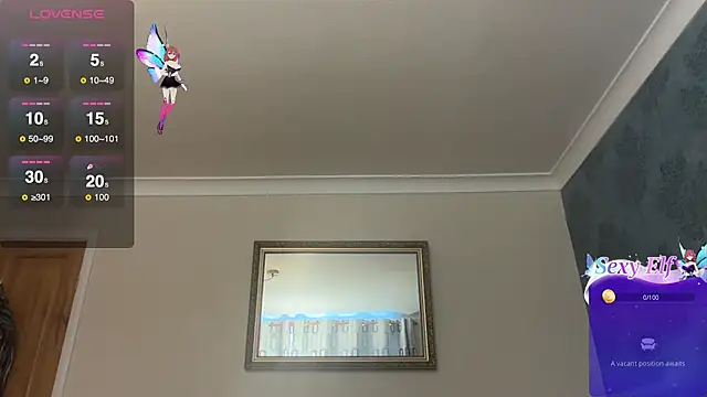 Snapshot of JennyHazel1 chatting on 02/06/25, 12:48 JennyHazel1 online show from 02/06/25, 12:48