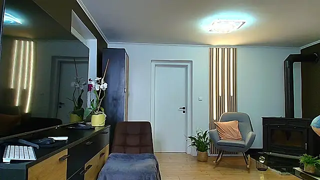 SweetTaya33 online show from 04/24/26, 03:42