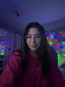 Snapshot of Alice___Rose chatting on 11/29/25, 02:36 Alice Rose online show from 11/29/25, 02:36