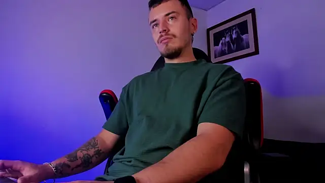 james connor2 online show from 12/29/24, 02:10