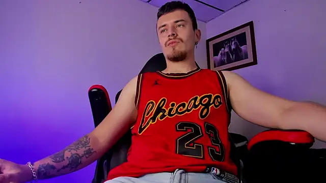 james connor2 online show from 01/14/25, 07:00