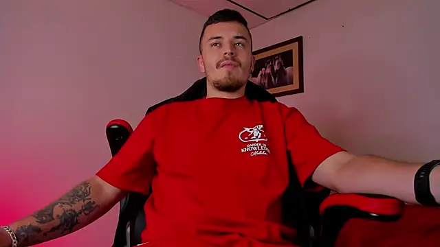 james connor2 online show from 02/06/25, 06:56