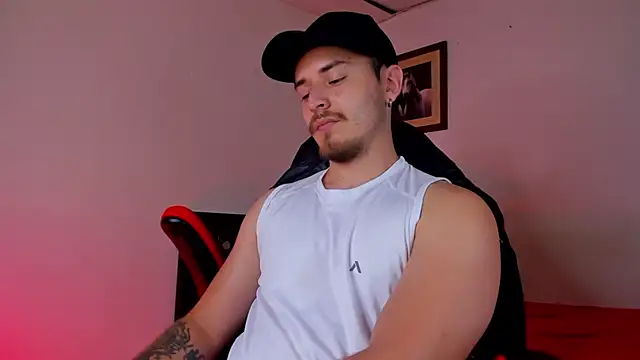 james connor2 online show from 02/20/25, 06:57