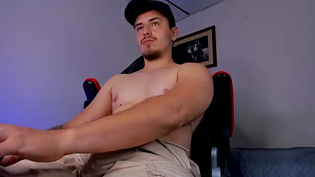 james connor2 online show from 02/26/25, 10:31