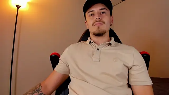 james connor2 online show from 03/04/25, 06:39