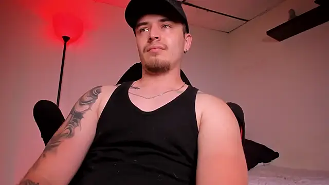 james connor2 online show from 02/27/26, 07:36