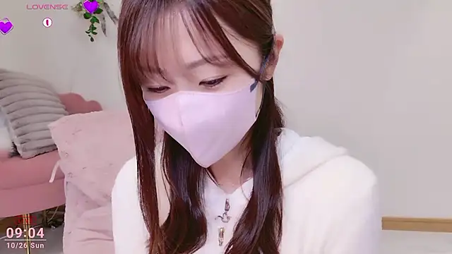 meg 0901 online show from 10/26/25, 12:05