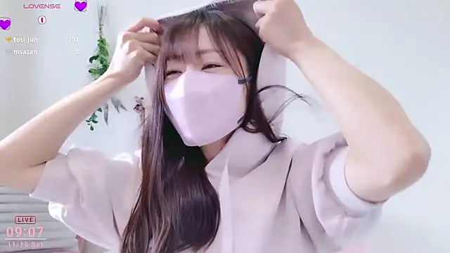 meg 0901 online show from 11/15/25, 12:08