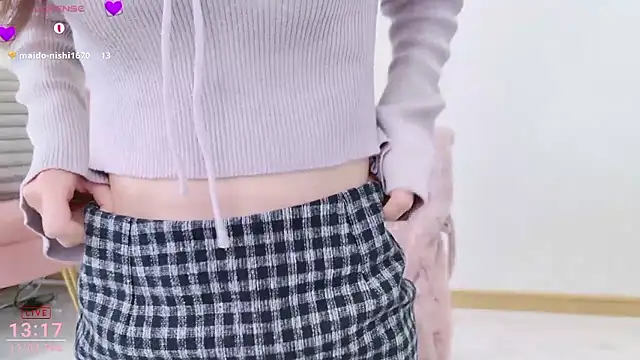 meg 0901 online show from 12/02/25, 04:18