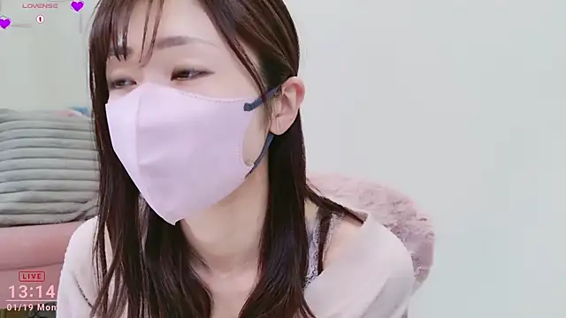 meg 0901 online show from 01/19/26, 04:16