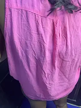 NethuQueen online show from 01/16/25, 10:10