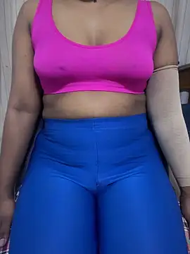 NethuQueen online show from 02/28/25, 04:32