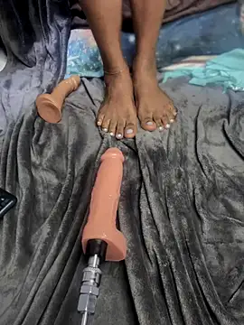 NethuQueen online show from 10/05/25, 04:27