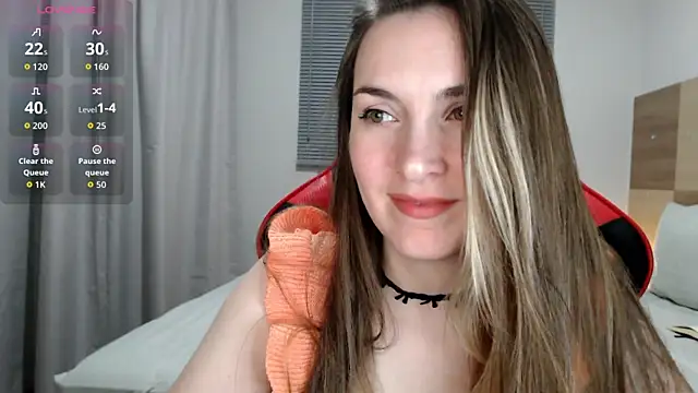 Naughty Annn online show from 01/09/26, 02:47