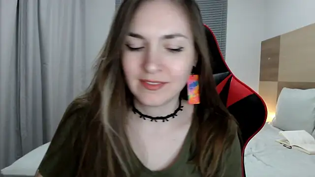 Naughty Annn online show from 01/11/26, 02:38