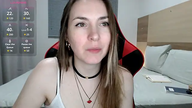 Naughty Annn online show from 01/18/26, 02:59