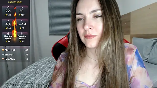 Naughty Annn online show from 03/26/26, 09:04