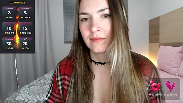 Naughty Annn online show from 04/01/26, 08:17