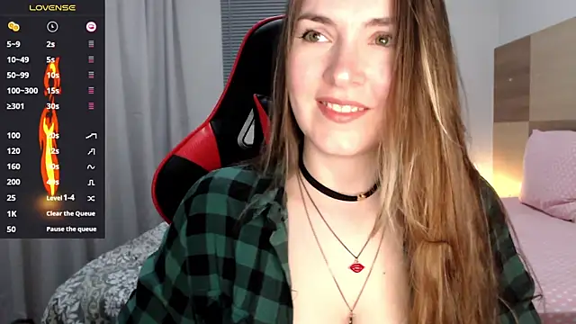 Naughty Annn online show from 04/20/26, 02:36