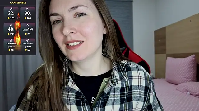 Naughty Annn online show from 06/26/26, 02:16