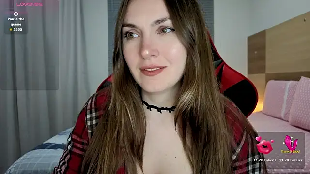 Naughty Annn online show from 07/05/26, 02:51