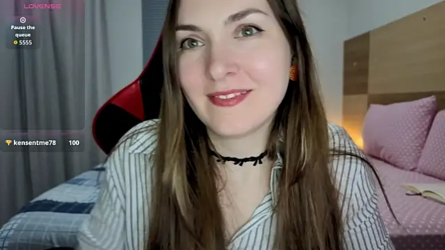 Naughty Annn online show from 07/21/26, 11:40